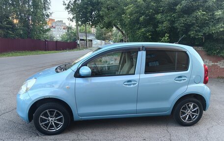 Toyota Passo III, 2011 год, 470 000 рублей, 2 фотография