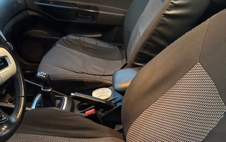 KIA cee'd I рестайлинг, 2011 год, 860 000 рублей, 11 фотография