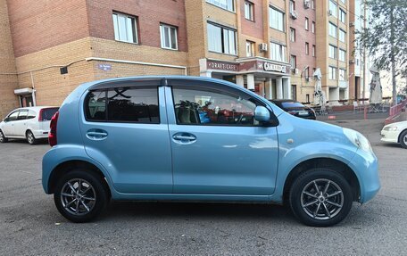 Toyota Passo III, 2011 год, 470 000 рублей, 5 фотография