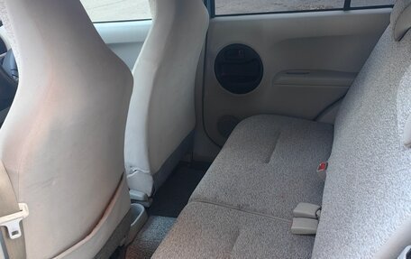 Toyota Passo III, 2011 год, 470 000 рублей, 9 фотография