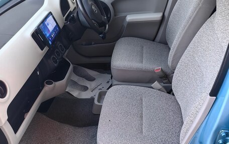 Toyota Passo III, 2011 год, 470 000 рублей, 8 фотография