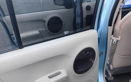 Toyota Passo III, 2011 год, 470 000 рублей, 10 фотография