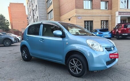 Toyota Passo III, 2011 год, 470 000 рублей, 6 фотография
