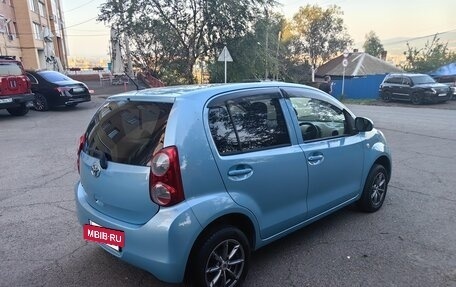 Toyota Passo III, 2011 год, 470 000 рублей, 7 фотография
