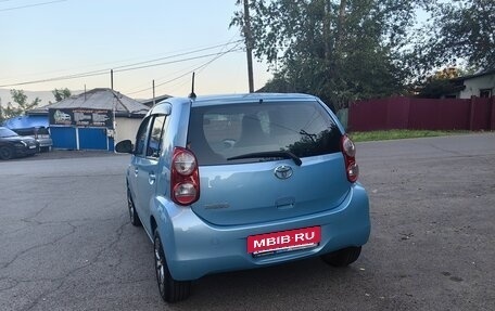 Toyota Passo III, 2011 год, 470 000 рублей, 4 фотография