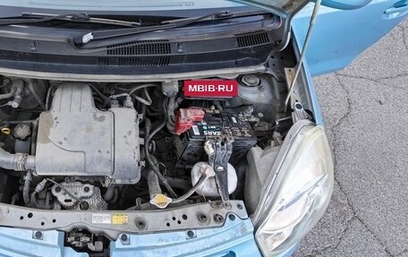 Toyota Passo III, 2011 год, 470 000 рублей, 13 фотография