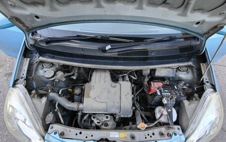 Toyota Passo III, 2011 год, 470 000 рублей, 14 фотография