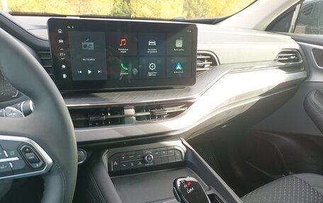 Haval F7x I, 2023 год, 2 250 000 рублей, 5 фотография