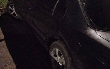 Nissan Maxima IV, 1994 год, 100 000 рублей, 4 фотография