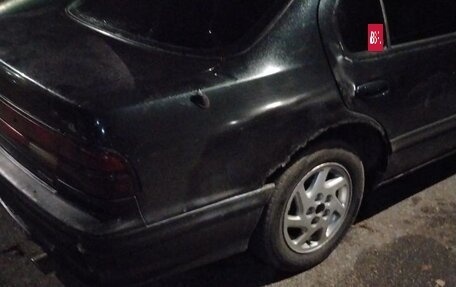 Nissan Maxima IV, 1994 год, 100 000 рублей, 3 фотография