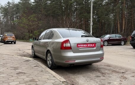 Skoda Octavia, 2010 год, 920 000 рублей, 7 фотография