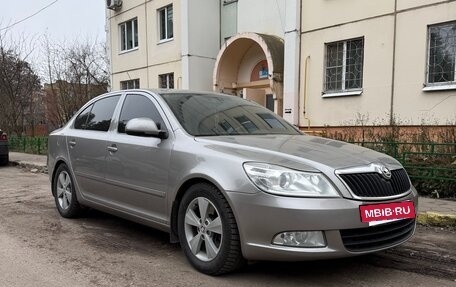 Skoda Octavia, 2010 год, 920 000 рублей, 3 фотография