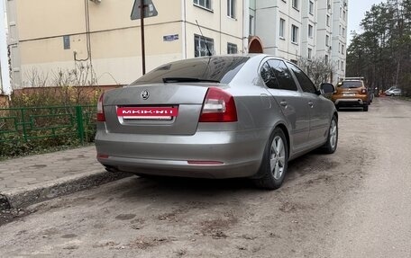 Skoda Octavia, 2010 год, 920 000 рублей, 5 фотография