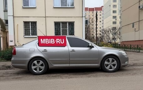 Skoda Octavia, 2010 год, 920 000 рублей, 4 фотография