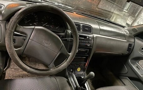 Nissan Maxima IV, 1994 год, 100 000 рублей, 6 фотография