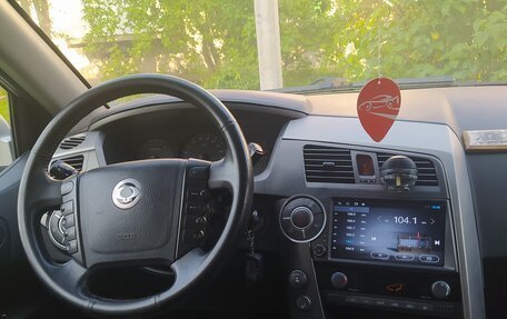 SsangYong Kyron I, 2013 год, 800 000 рублей, 4 фотография