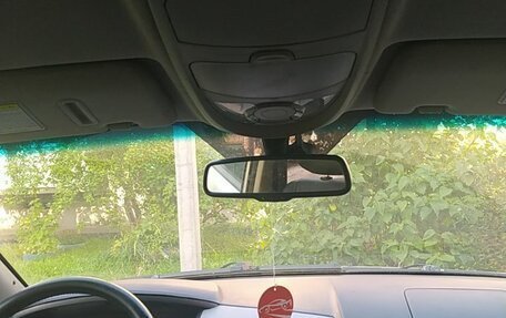 SsangYong Kyron I, 2013 год, 800 000 рублей, 5 фотография