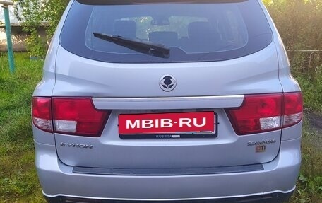 SsangYong Kyron I, 2013 год, 800 000 рублей, 6 фотография