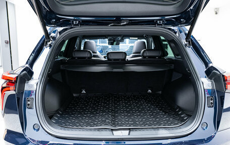 Haval F7, 2025 год, 3 549 000 рублей, 12 фотография