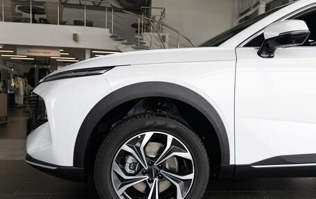 Haval F7, 2025 год, 3 549 000 рублей, 5 фотография