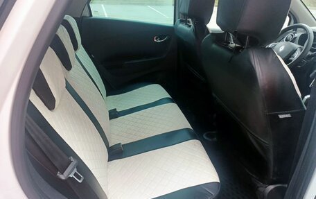 Renault Kaptur I рестайлинг, 2018 год, 1 599 000 рублей, 16 фотография