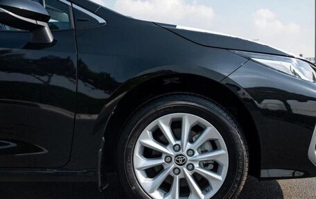 Toyota Corolla, 2025 год, 2 961 000 рублей, 3 фотография