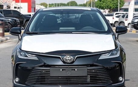 Toyota Corolla, 2025 год, 2 961 000 рублей, 2 фотография