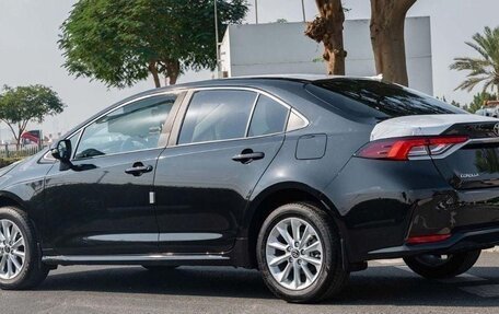 Toyota Corolla, 2025 год, 2 961 000 рублей, 6 фотография