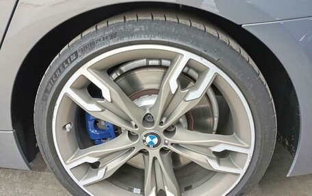 BMW 5 серия, 2020 год, 5 823 000 рублей, 10 фотография