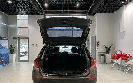 BMW X1, 2011 год, 1 320 000 рублей, 6 фотография