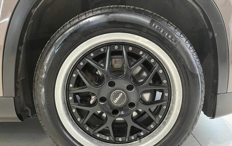 BMW X1, 2011 год, 1 320 000 рублей, 10 фотография