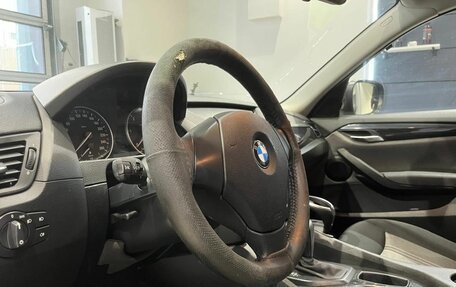 BMW X1, 2011 год, 1 320 000 рублей, 11 фотография