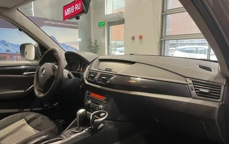 BMW X1, 2011 год, 1 320 000 рублей, 13 фотография