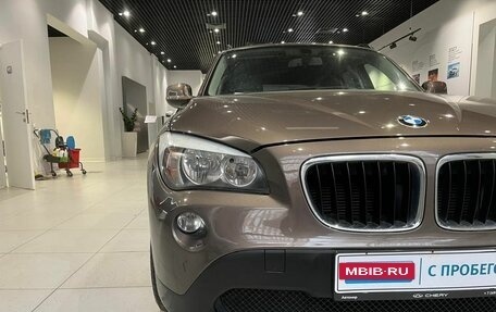 BMW X1, 2011 год, 1 320 000 рублей, 8 фотография
