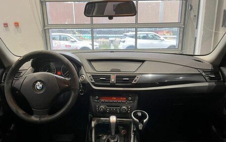 BMW X1, 2011 год, 1 320 000 рублей, 15 фотография