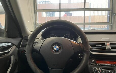 BMW X1, 2011 год, 1 320 000 рублей, 17 фотография