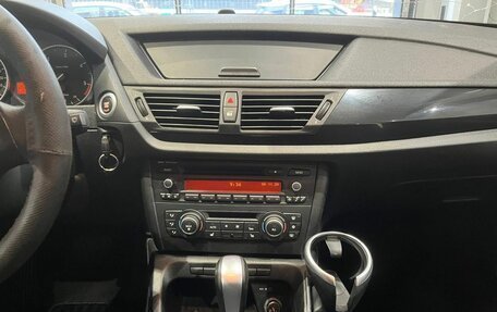 BMW X1, 2011 год, 1 320 000 рублей, 16 фотография