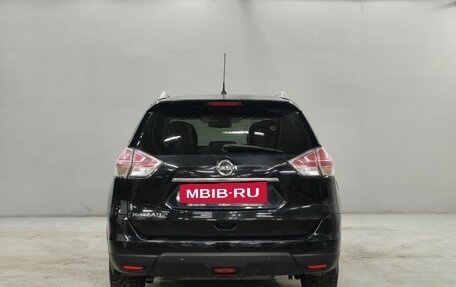 Nissan X-Trail, 2015 год, 1 450 000 рублей, 6 фотография