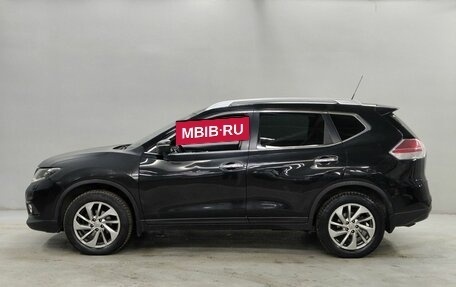 Nissan X-Trail, 2015 год, 1 450 000 рублей, 8 фотография