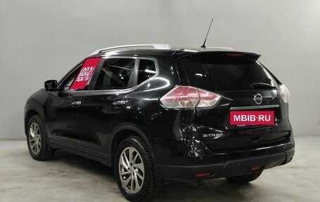 Nissan X-Trail, 2015 год, 1 450 000 рублей, 7 фотография