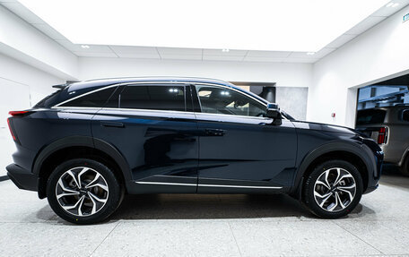 Haval F7, 2025 год, 3 549 000 рублей, 4 фотография