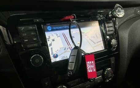 Nissan X-Trail, 2015 год, 1 450 000 рублей, 16 фотография