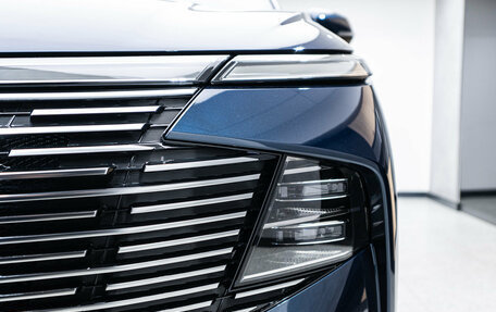 Haval F7, 2025 год, 3 549 000 рублей, 10 фотография