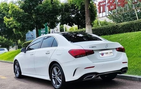 Mercedes-Benz A-Класс, 2022 год, 2 150 011 рублей, 4 фотография