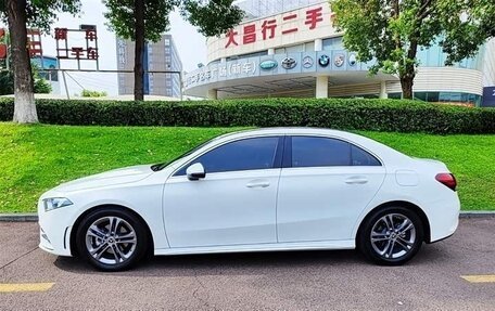 Mercedes-Benz A-Класс, 2022 год, 2 150 011 рублей, 3 фотография