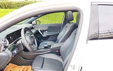 Mercedes-Benz A-Класс, 2022 год, 2 150 011 рублей, 8 фотография