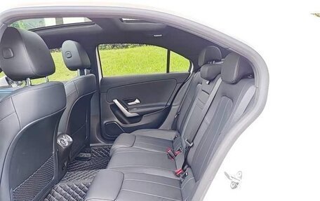 Mercedes-Benz A-Класс, 2022 год, 2 150 011 рублей, 9 фотография