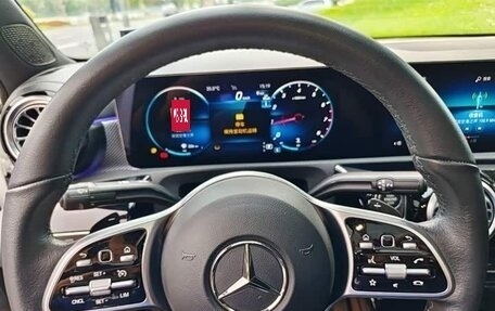 Mercedes-Benz A-Класс, 2022 год, 2 150 011 рублей, 7 фотография