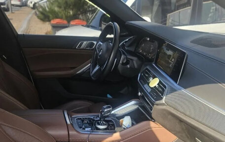 BMW X6, 2022 год, 5 820 000 рублей, 9 фотография