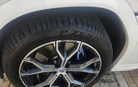 BMW X6, 2022 год, 5 820 000 рублей, 6 фотография